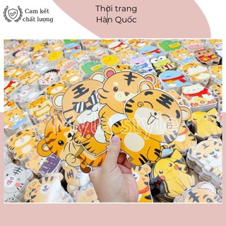 Bao lì xì chibi hoạt hình dễ thương Tết 2023, lì xì hình thú siêu anh hùng độc đáo cực rẻ