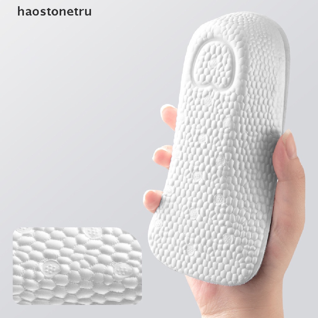 Đế Lót Giày Tăng Chiều Cao 1.5-3.5cm Dành Cho Nam Và Nữ