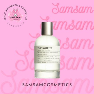 Nước hoa The Noir 29 mẫu thử 10ml