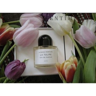 Nước hoa nữ byredo la tulipe - 5мℓ/10мℓ -𝓶𝓪𝔂𝓬𝓮𝓮