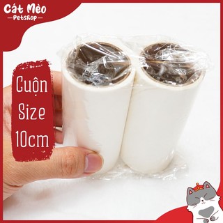 Cây Lăn Lông Thú Cưng - Lăn Lông Quần Áo
