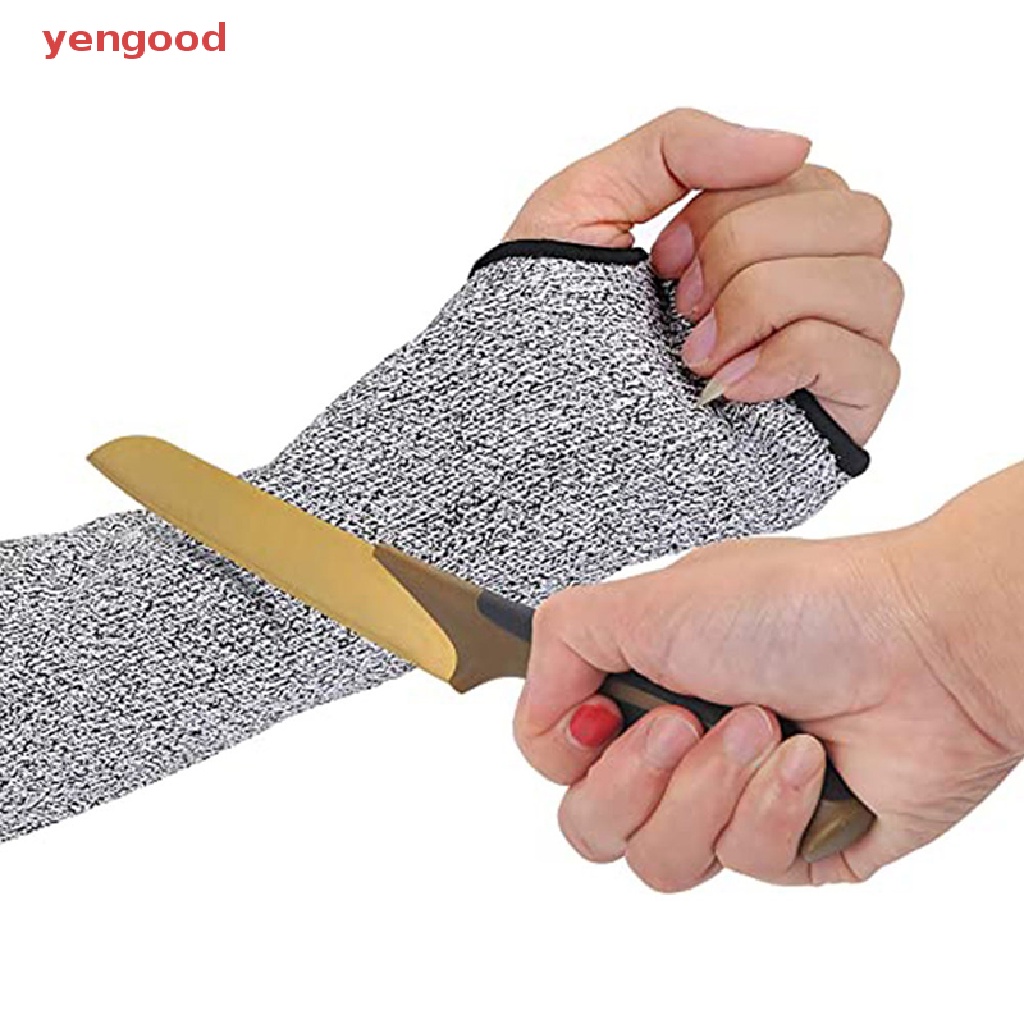 1 Ốp Bảo Vệ Cánh Tay Chống Đâm Thủng Cấp Độ 5 HPPE