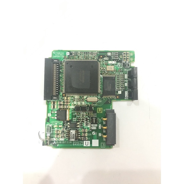 Bo mạch CC-Link MASTER UNIT