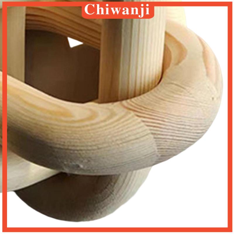 Dây Xích Thắt Nút Điêu Khắc Thủ Công Phong Cách Boho Trang Trí Phòng Tiệc