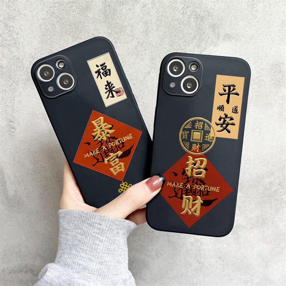 Ốp Điện Thoại TPU Mềm Chống Sốc Hình HELLO KITTY 2023 Cho IPhone 14 12 PRO 12 mini 11 13 PRO 13PROMAX Plus