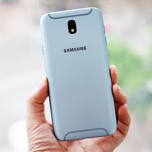 Điện thoại Samsung J7pro 2sim ram 3G/16G máy Chính Hãng BP07