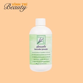 Bột Khử Trùng Trước Wax Clean And Easy