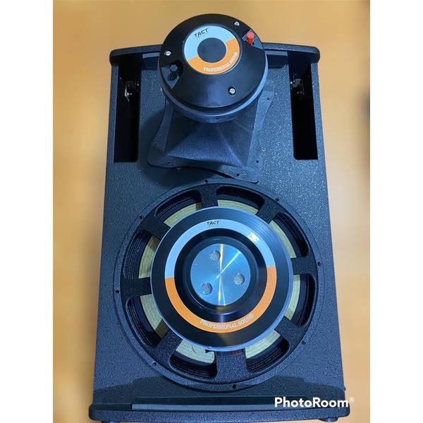 Loa full 40 TACT PRO 715 chính hãng