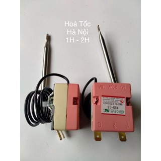 Rơ le bình nóng lạnh [FREESHIP] ro le bình nước nóng