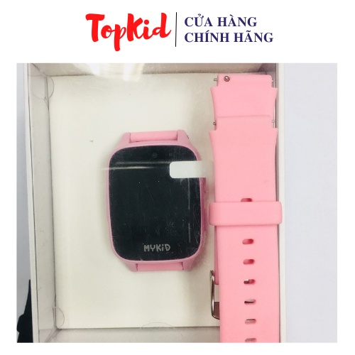 Dây đeo đồng hồ MyKid Viettel, Quai đeo MyKid B1 - Chính hãng