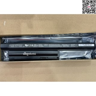 Pin laptop Sony Vaio  EH VPCEH, CA, VPCCA, CB VPCCB, EG VPCEG, SVE141, SVE14A, SVE15A, SVE17, BPS26, VGP-BPS26