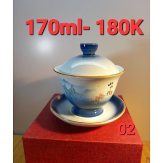 Chén khải sứ Cảnh Đức