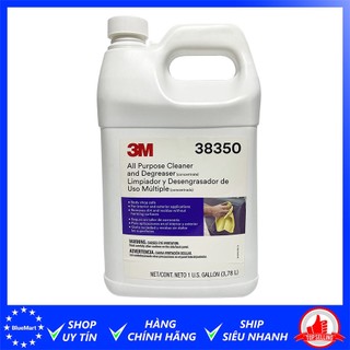 Tẩy rửa trong ngoài ô tô đa năng 3M 38350 All Purpose Cleaner and Degreaser