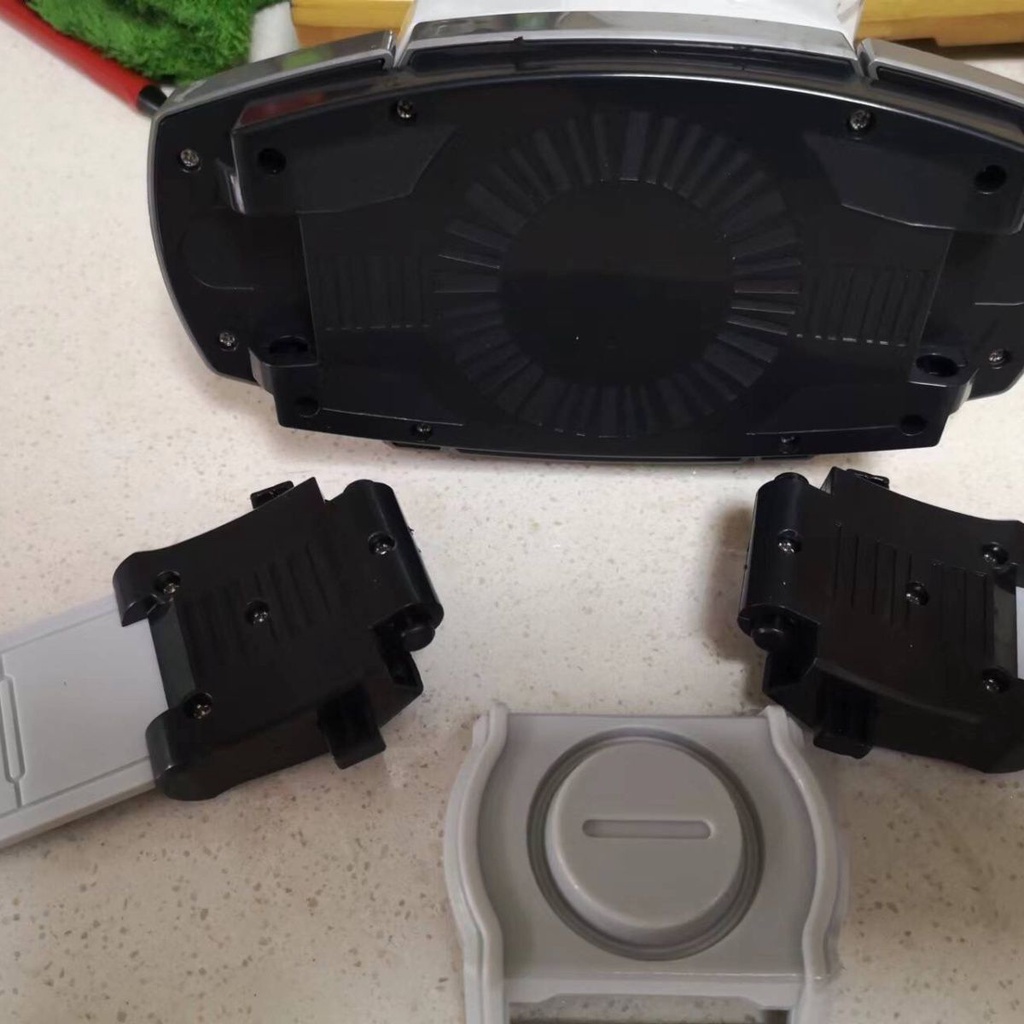 Nhân Vật Kamen Rider Decade Phim the masked knight