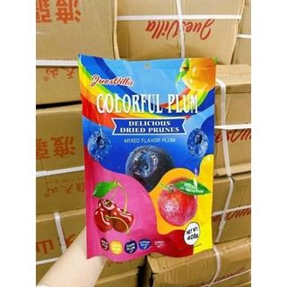 OMAI  MIX 5 VỊ WEISIEL
