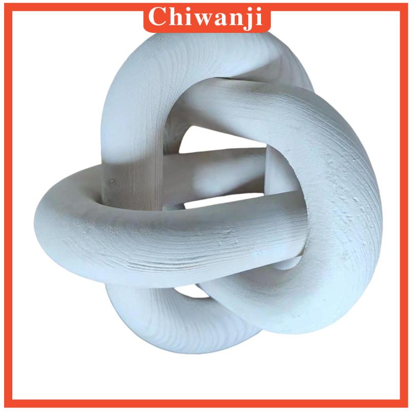 Dây Xích Thắt Nút Điêu Khắc Thủ Công Phong Cách Boho Trang Trí Phòng Tiệc