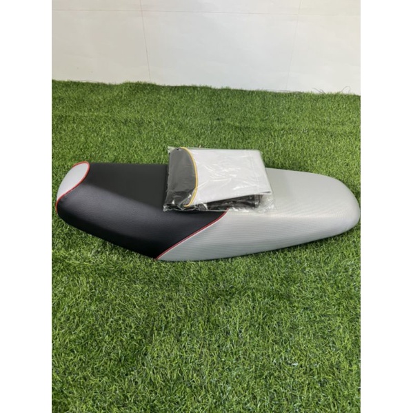 Yên Exciter 135 4 số zin chính hãng đời 2006-2010 tặng kèm da bọc yên