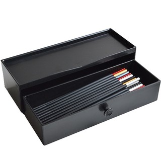 Hộp đựng đũa muỗng cho nhà hàng quán ăn Kang C123