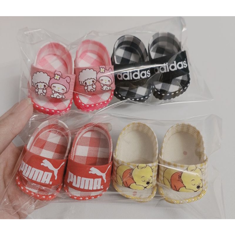 Giày 12in cho búp bê