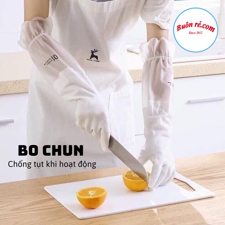 Giăng tay con hươu bo chun không lót nỉ siêu dai, siêu bền bảo vệ đôi tay – Găng tay bo chun chống tụt con hươu 00220-1