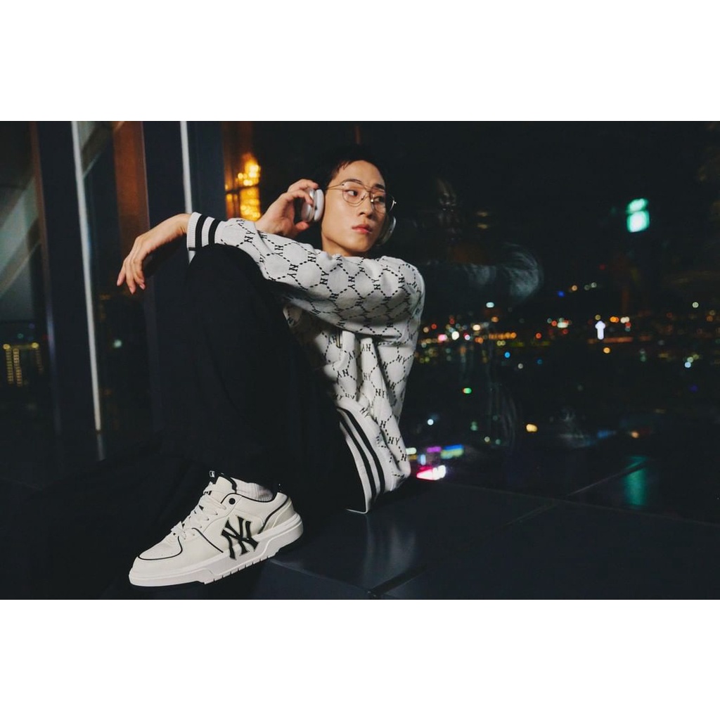 Giày thể thao MLB Chunky Liner