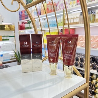 KEM NỀN BB CREAM SPF 42++ MISSHA
