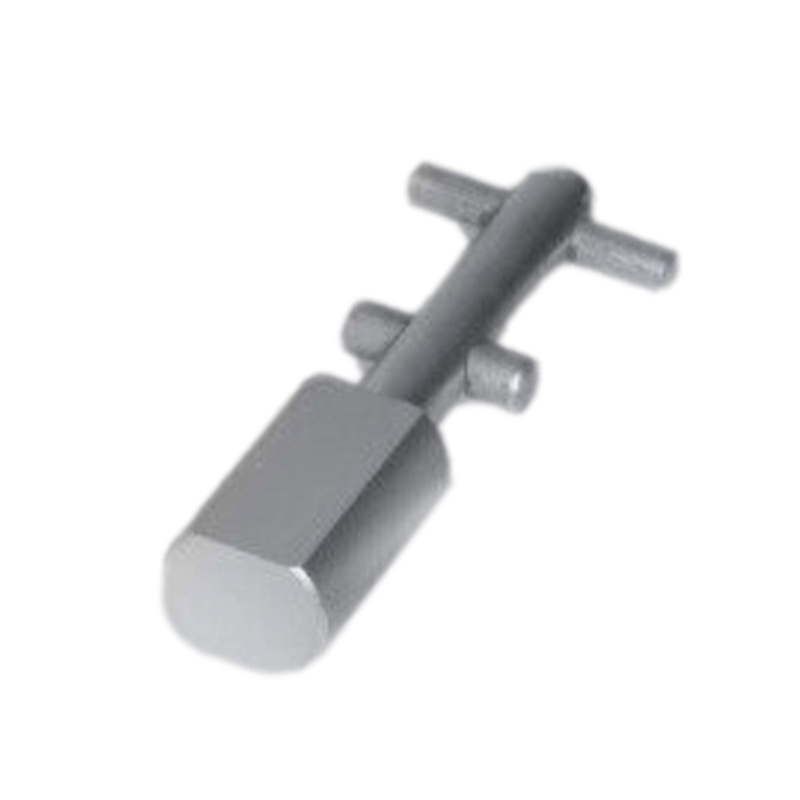 Công Tắc Đòn Bẩy Mạ Crom Chuyên Dụng Cho REVOX