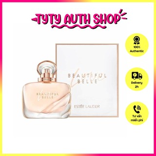 Nước Hoa Estée Lauder Beautiful Belle Eau The Perfume 30ml