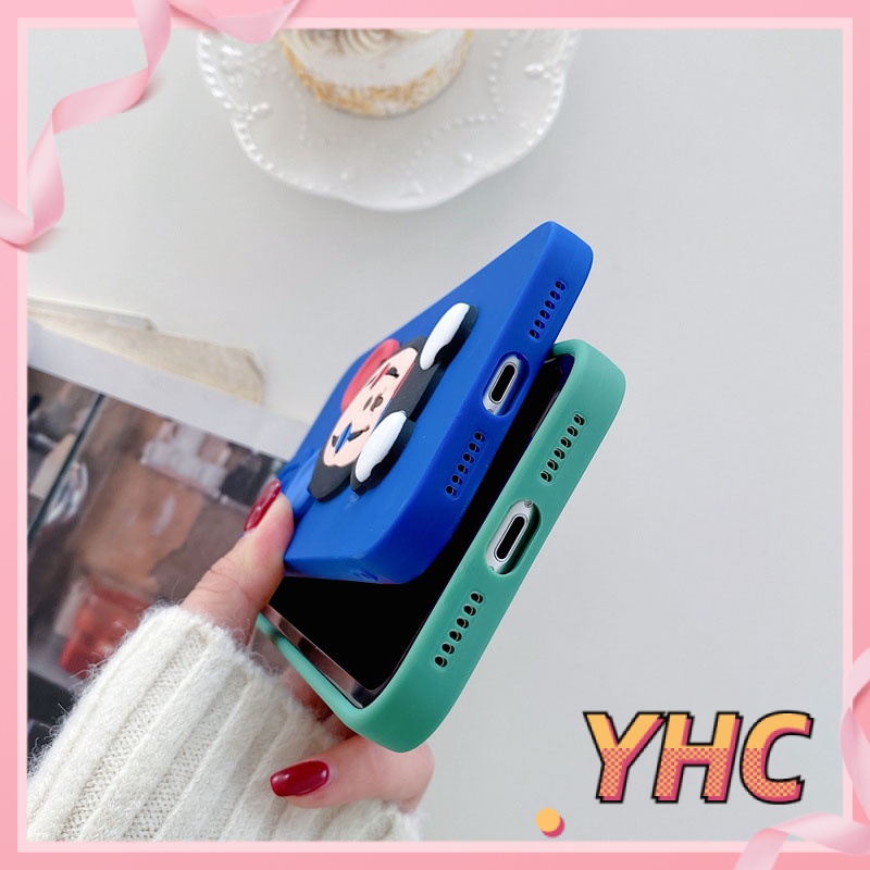 ốp iphone In Hình Chú Hề 3d tương thích iphone 6/S6/6S/6splus/7/7plus/8/8plus/X/xs/xr/xsmax/11/12/13/Pro/Max/Plus/Pro-051