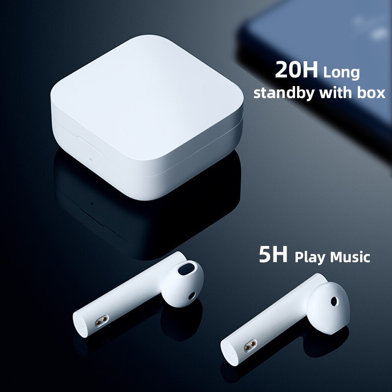 Mua Tai nghe không dây Bluetooth Xiaomi Mi True Wireless Earphones 2 ...