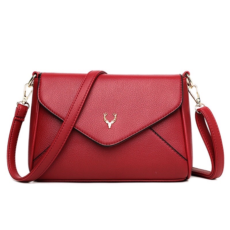 Túi Xách Nữ Da Bò Cao Cấp Sz 22 TSNDBC- 1099