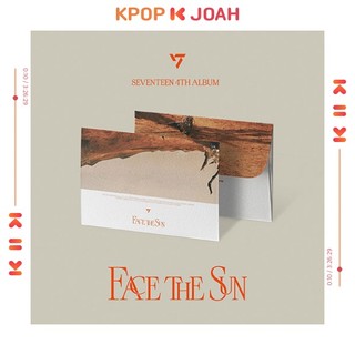 Seventeen - 4th album