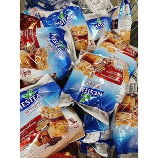 Trà sữa đường đen Nestea chuẩn Thái Lan