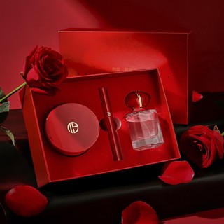 Quà tặng bạn gái - qùa tặng noel - set 3 tuýp kem dưỡng tay hot năm 2022
