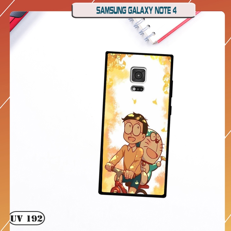 Ốp chống sốc cho Samsung Galaxy Note 4