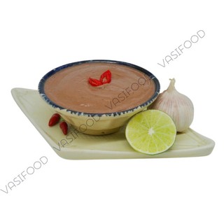 Vasifood// Mắm ruốc chà Huế - 400g