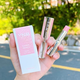 Son dưỡng YNM Candy Honey Lip Balm (mẫu mới )
