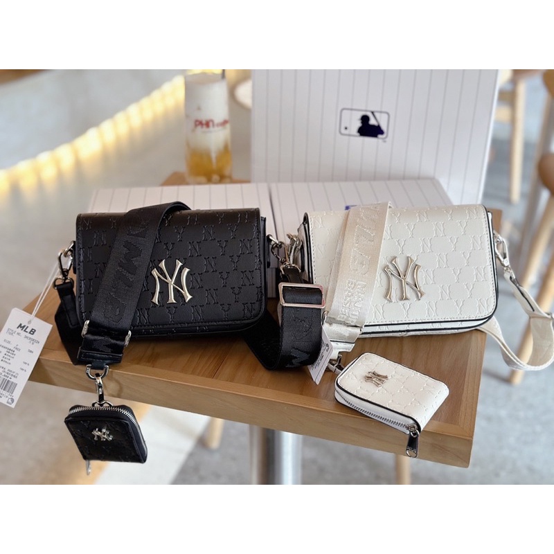 Túi xách mlbb full box ảnh thật + video