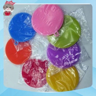 MIẾNG RỬA BÁT SILICON THAY THẾ GIẺ RỬA BÁT