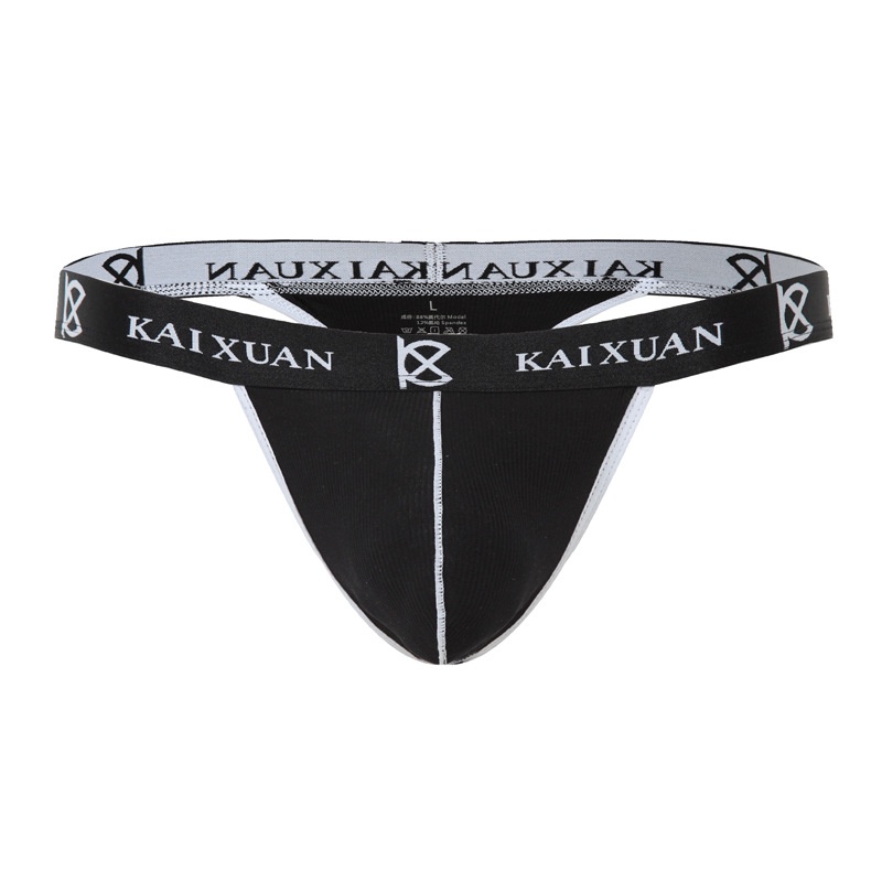 Quần Lót Nam Lưng Thấp Siêu Nhẹ Gợi Cảm KX008-DK