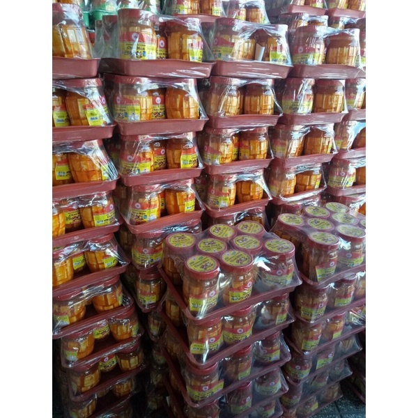 Chao hương Tây Ninh - Chao Môn - Thơm Ngon Đặc Biệt