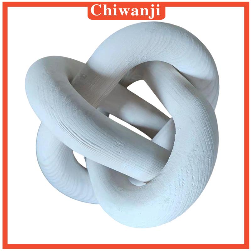 Dây Xích Thắt Nút Điêu Khắc Thủ Công Phong Cách Boho Trang Trí Phòng Tiệc