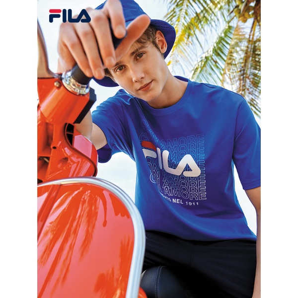 Giày Thể Thao FILA Thời Trang Xu Hướng Năm Mới