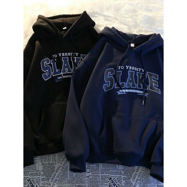 (HCM) ÁO KHOÁC NỈ HODDIES CỔ TRÙM ĐẦU - FORM RỘNG HÀN QUỐC SIÊU XỊN XÒ PHONG CÁCH THỜI TRANG SIÊU ĐẲNG CẤP KOKO MI FASHI