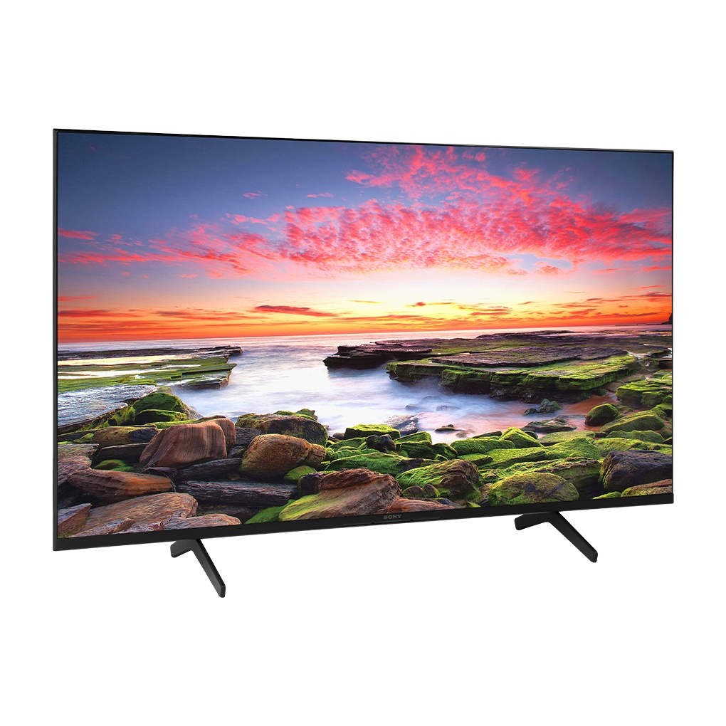 Google Tivi Sony 4K 50 inch KD-50X80K 2022 - Điện Máy Kho Rẻ