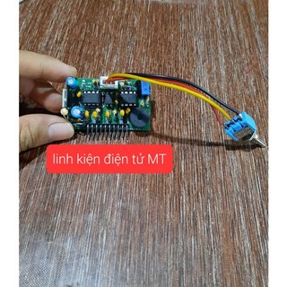 Bo lái igbt 3 chế độ có loa (mẫu mới nhất)