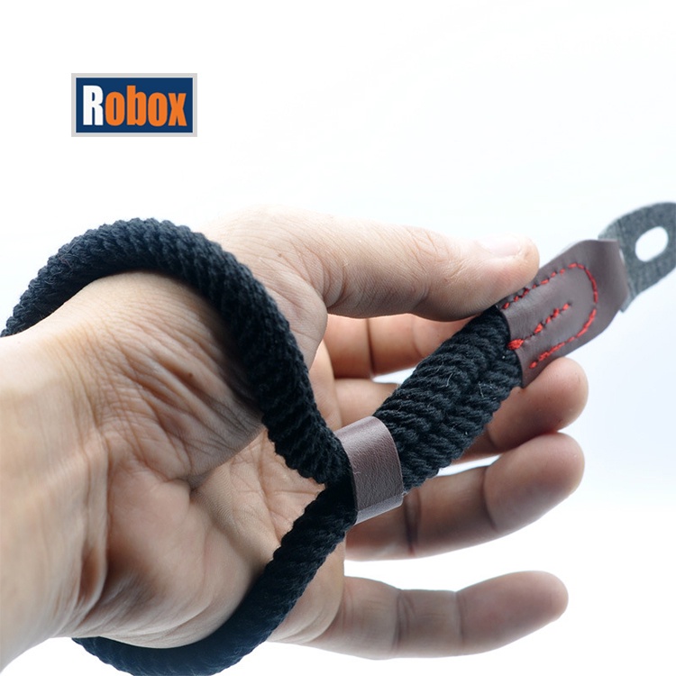 [Hand strap]Dây đeo tay cho máy ảnh phong cách đường phố