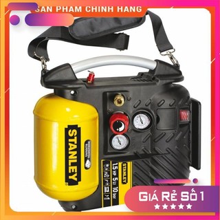 [HÀNG SIÊU RẺ] Máy nén khí Mini 5 lít Stanley DN200/10/5