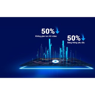 Camera quan sát IP Wifi EZVIZ H6C