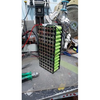 Pin xe đạp điện 48v 13A